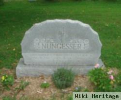 Wilbur A. Nungesser