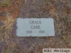 Grace Cabe