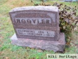 Ellsworth Hoovler