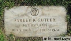 Parley Cutler