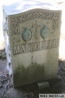 Antonio Mansolillo