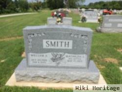 William A Smith