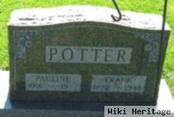 Frank Potter