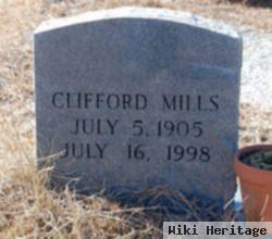 Clifford Mills