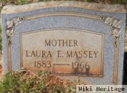 Laura E. Massey