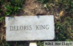 Deloris King