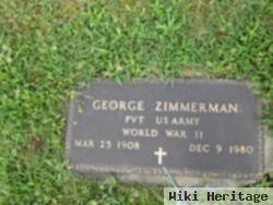 George Zimmerman