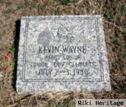 Kevin Wayne Stegall