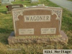 Robert Mart Wagoner