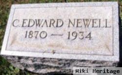 Charles Edward Newell