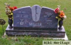 Thelma E. Kindley Miller