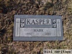 Mark Andrew Kasper