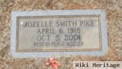 Mozelle Smith Pike