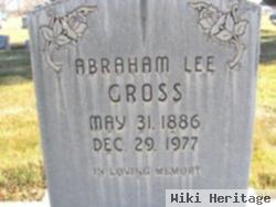 Abraham Lee Gross