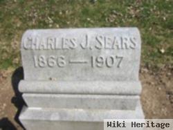 Charles J Sears