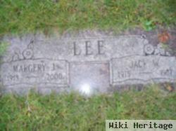 Jack W. Lee