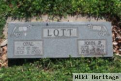 John R Lott