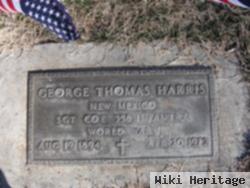 George Thomas Harris