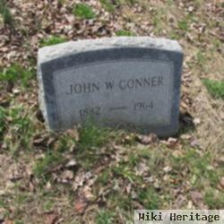 John William Conner