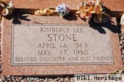 Kimberly Lee Stone