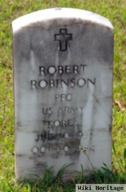 Robert Robinson