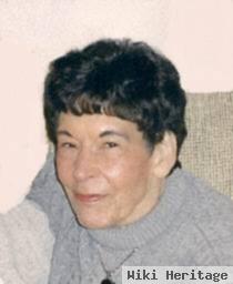 Dorothy O. Jantz Schurmann