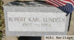 Robert Karl Lundeen