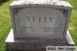 Bertha B. Kelly