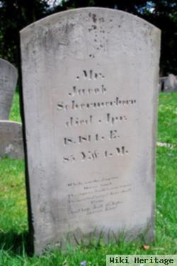 Jacob Schermerhorn