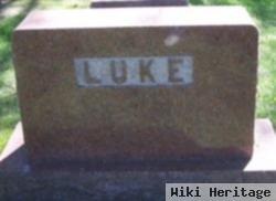 Mae Hill Luke