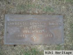 Lawrence Kenneth Nolen