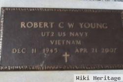 Robert C W "bob" Young