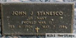 John J. Stanesco