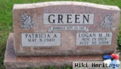 Logan M. Green, Jr