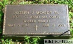 Joseph J. Moody, Sr