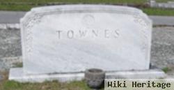 James A. Hoyt Townes