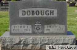 Lester L. Dobough