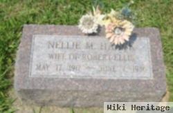 Nellie M. Haack Ellis