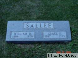 William H. Sallee