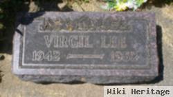 Virgil Lee