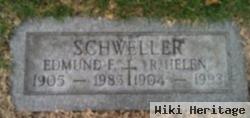 R Helen Schweller