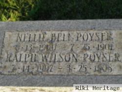 Ralph Wilson Poyser