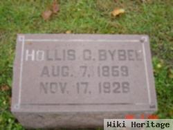 Hollis C Bybee