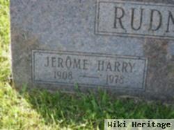 Jerome Larry Rudnick