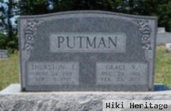 Thurston Putnam