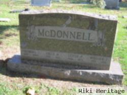 Theodore J. Mcdonnell