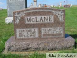 Jerome J. Mclane