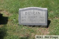 Ella Davidson Duncan