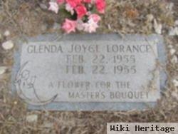 Glenda Joyce Lorance