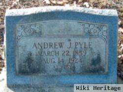 Andrew Jackson Pyle